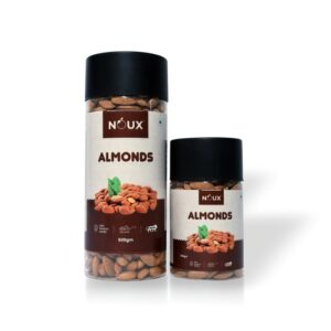 Almonds (Badam)