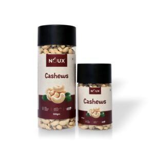 Cashews (Kaju)