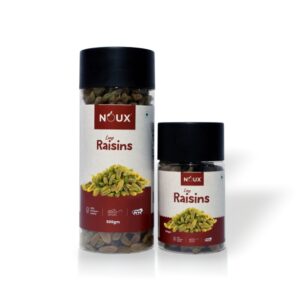 Long Raisins (Kismis)