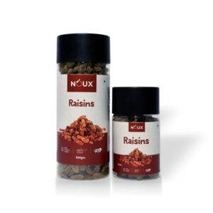 Raisin (Kismis)